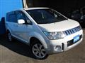 2014 Mitsubishi Delica D5