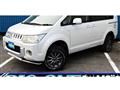 2010 Mitsubishi Delica D5