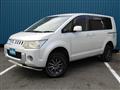 2010 Mitsubishi Delica D5