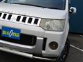 2010 Mitsubishi Delica D5