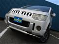 2010 Mitsubishi Delica D5
