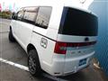 2010 Mitsubishi Delica D5