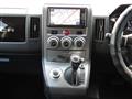 2010 Mitsubishi Delica D5