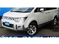 2016 Mitsubishi Delica D5