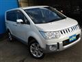 2016 Mitsubishi Delica D5