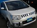 2016 Mitsubishi Delica D5