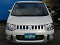 2016 Mitsubishi Delica D5