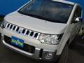 2016 Mitsubishi Delica D5