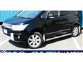 2012 Mitsubishi Delica D5