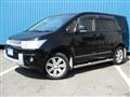 2012 Mitsubishi Delica D5