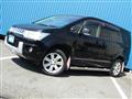 2012 Mitsubishi Delica D5
