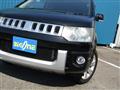 2012 Mitsubishi Delica D5