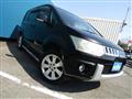 2012 Mitsubishi Delica D5