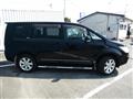 2012 Mitsubishi Delica D5