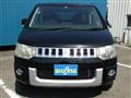 2012 Mitsubishi Delica D5