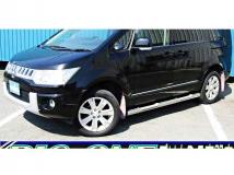 2012 Mitsubishi Delica D5