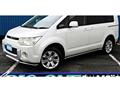 2012 Mitsubishi Delica D5