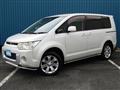2012 Mitsubishi Delica D5