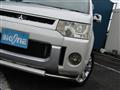 2012 Mitsubishi Delica D5