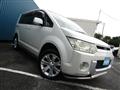 2012 Mitsubishi Delica D5
