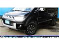 2014 Mitsubishi Delica D5