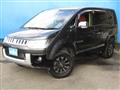 2014 Mitsubishi Delica D5