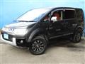2014 Mitsubishi Delica D5