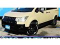 2008 Mitsubishi Delica D5