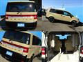 2008 Mitsubishi Delica D5