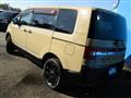 2008 Mitsubishi Delica D5