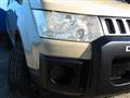 2008 Mitsubishi Delica D5