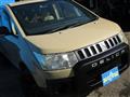 2008 Mitsubishi Delica D5