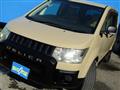 2008 Mitsubishi Delica D5