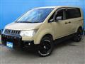 2011 Mitsubishi Delica D5