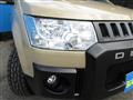 2011 Mitsubishi Delica D5