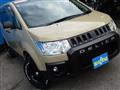 2011 Mitsubishi Delica D5