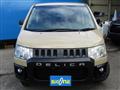 2011 Mitsubishi Delica D5