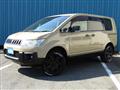 2010 Mitsubishi Delica D5
