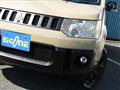 2010 Mitsubishi Delica D5