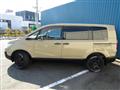 2010 Mitsubishi Delica D5