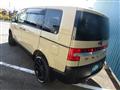 2010 Mitsubishi Delica D5