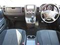 2010 Mitsubishi Delica D5