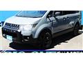 2012 Mitsubishi Delica D5