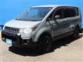 2012 Mitsubishi Delica D5
