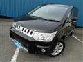 2018 Mitsubishi Delica D5
