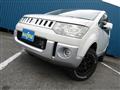2015 Mitsubishi Delica D5
