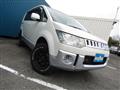2015 Mitsubishi Delica D5