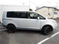 2015 Mitsubishi Delica D5