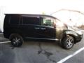 2013 Mitsubishi Delica D5