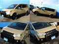 2009 Mitsubishi Delica D5